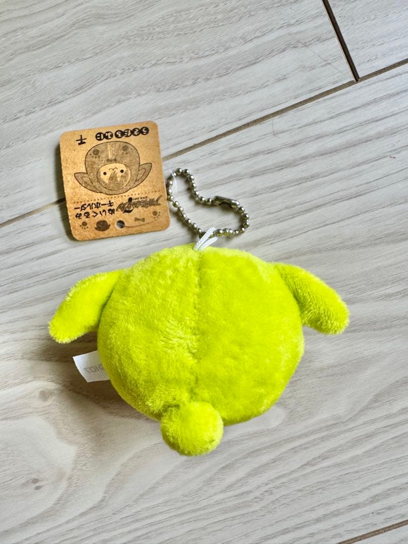 アイナナ 千 めちゃでかきらどるぬいぐるみ モンパレ でかモン　モンぬい