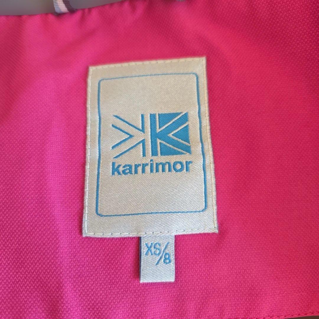 karrimor スキーウェア GORE-TEX XS
