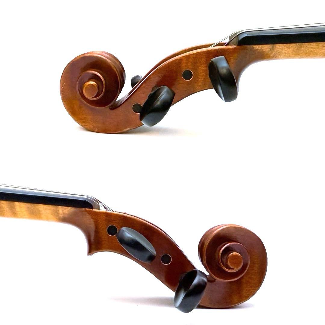 【調整品】KREMONA Stradivarius Model バイオリン