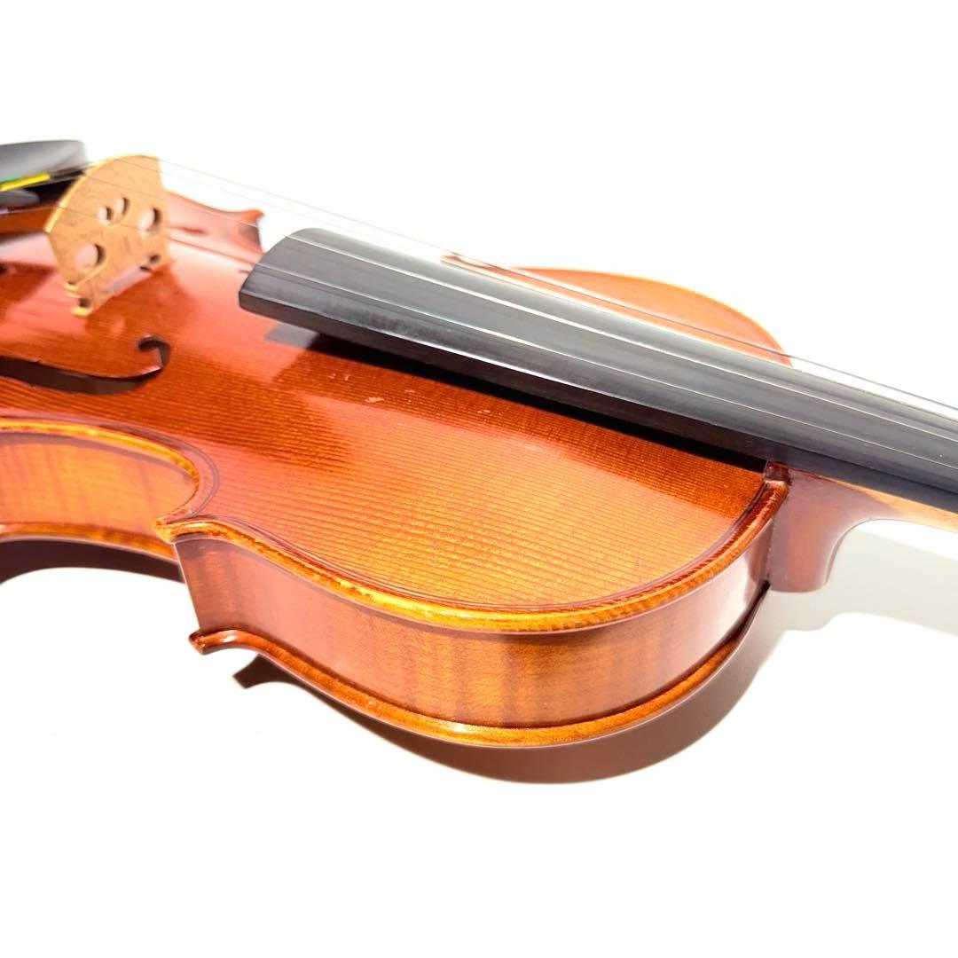 【調整品】KREMONA Stradivarius Model バイオリン
