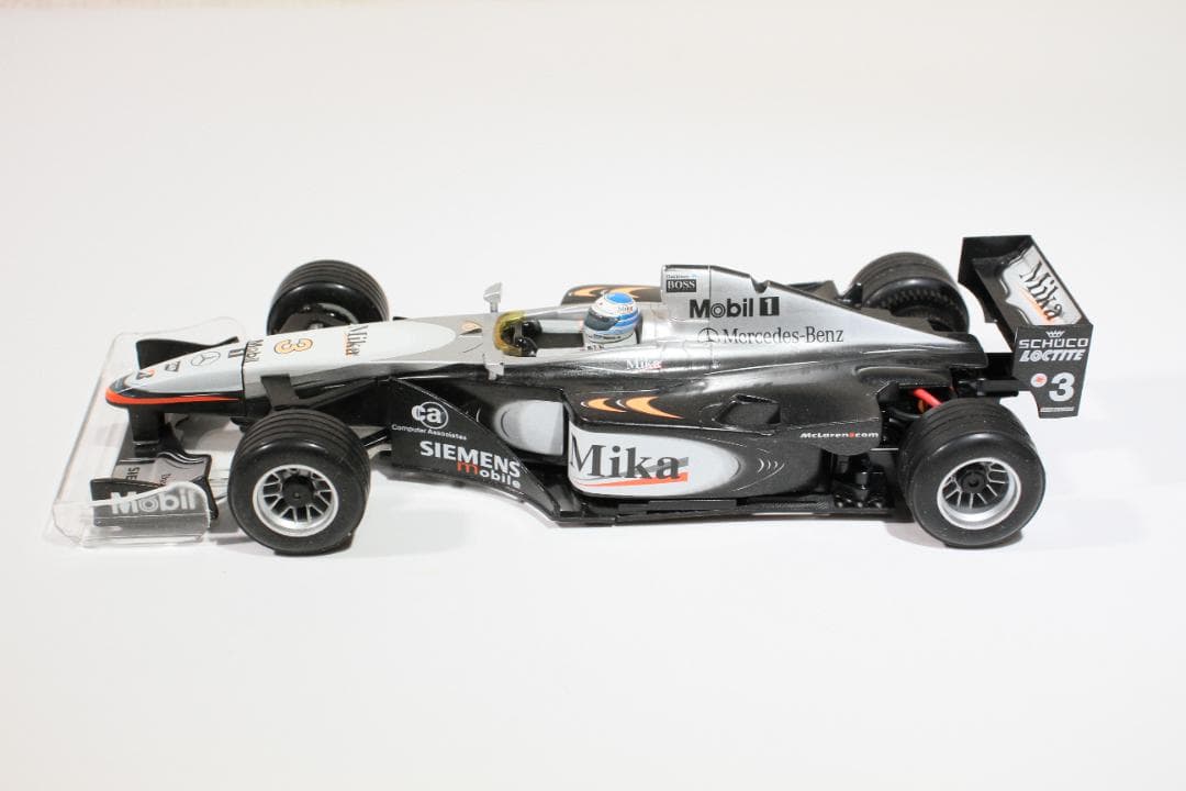 京商ミニッツF1 FHS基板 フルセット KT-19、スペアボディ付きセット