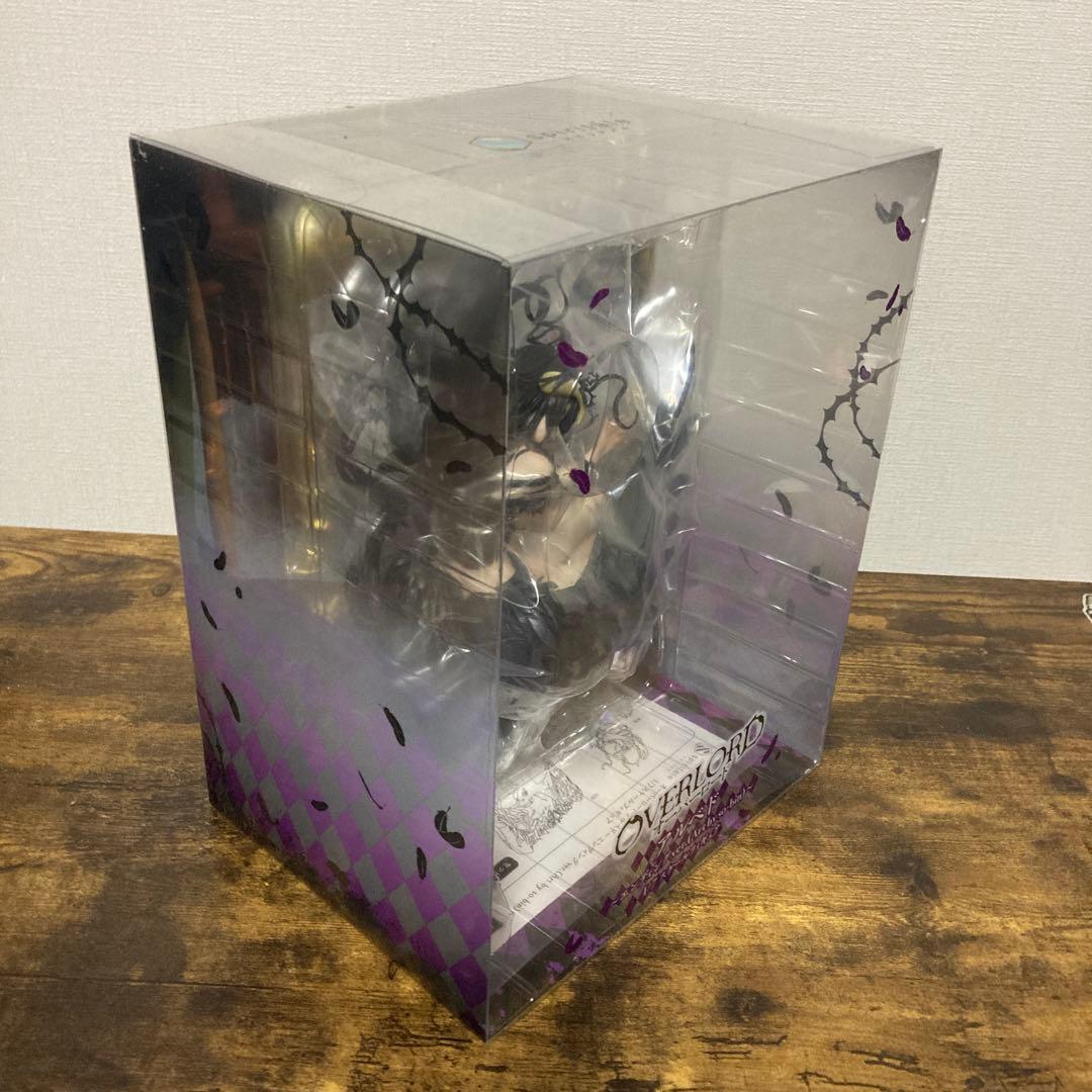 オーバーロード アルベド～エンディングver.～ 1/7スケールフィギュア