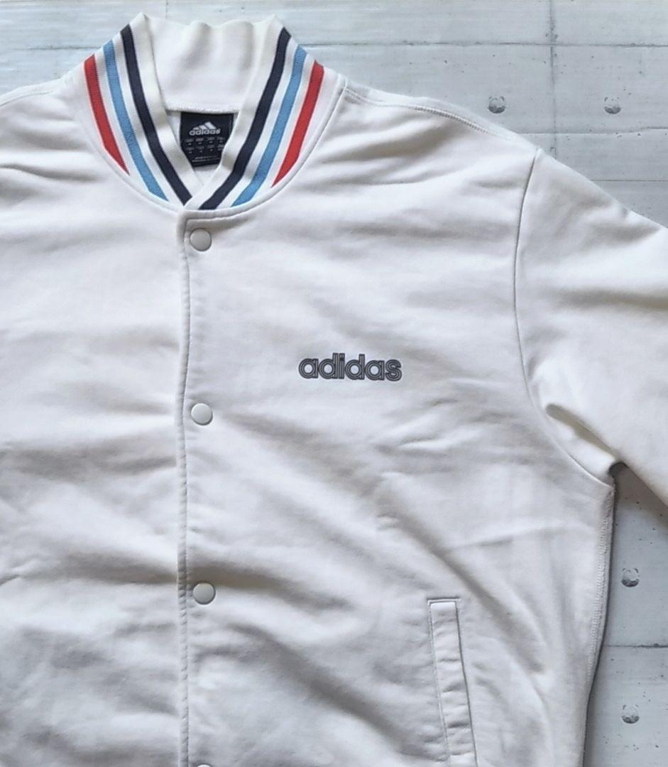 【希少00's】adidas トラックジャケット セットアップ/スウェット