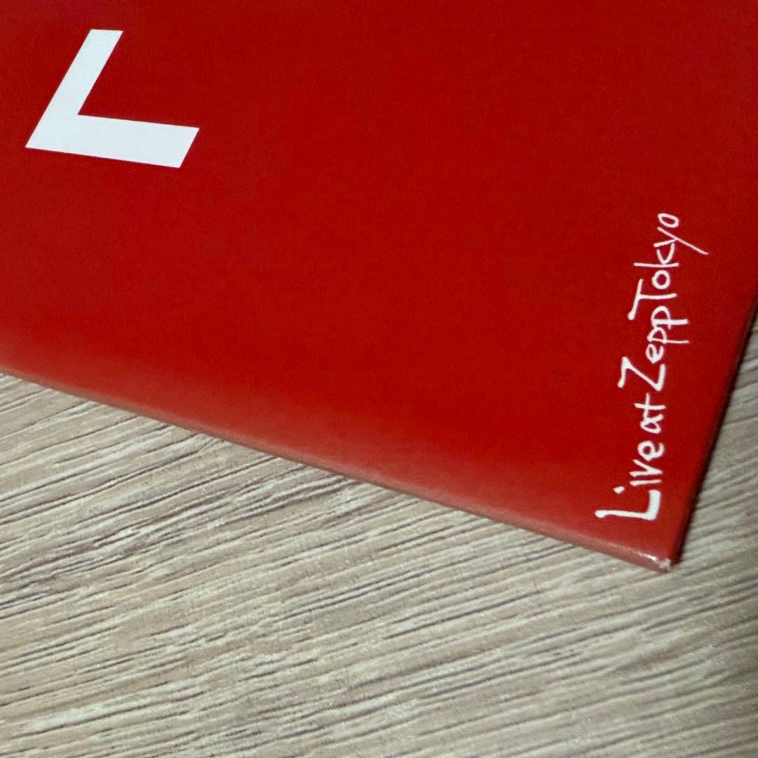 本物　ワンオク　会場限定CD
