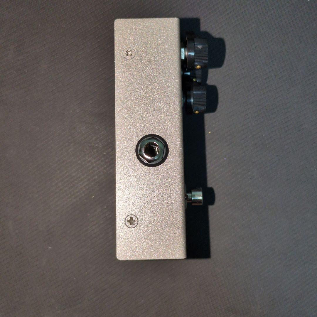 ギター Organic sounds Orgnic Drive Hades