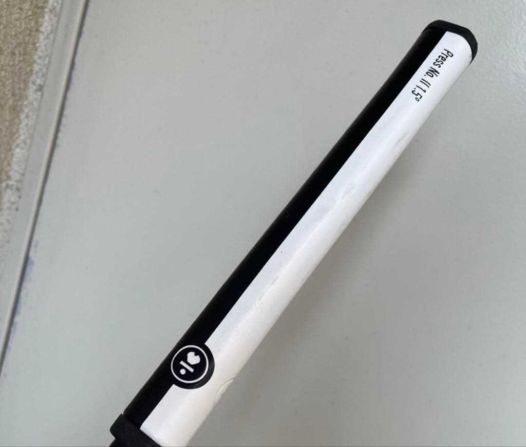 L.A.B. GOLF MEZZ.1パター 34インチ