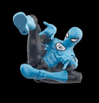 ☆新品☆ ウルヴァリン＆スパイダーマン(ファンタスティック・フォー)
