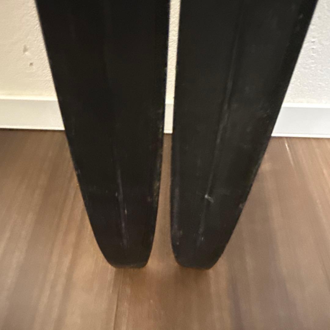 【最高峰】フィッシャー SPEEDMAX 186cm スケーティング PLUS