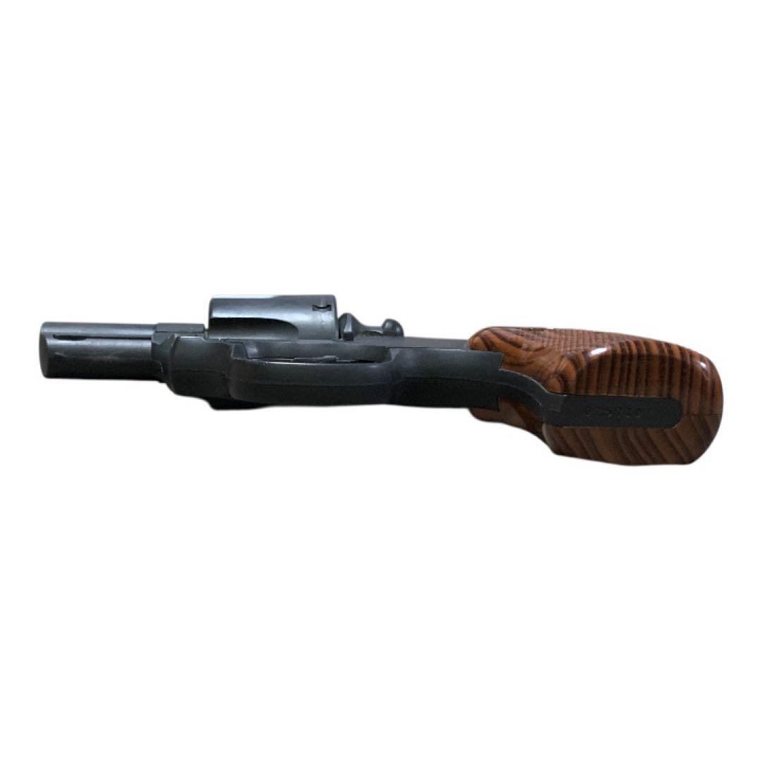 COLT LAWMAN MK-Ⅲ357 MAGNAM