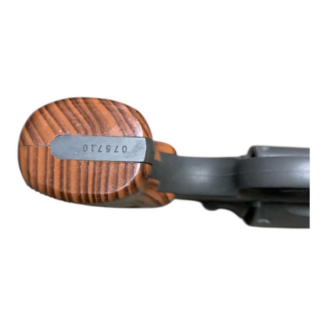 COLT LAWMAN MK-Ⅲ357 MAGNAM