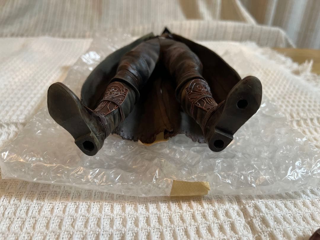 Gecco Bloodborne 狩人（ハンター） パドルオブブラッドVer