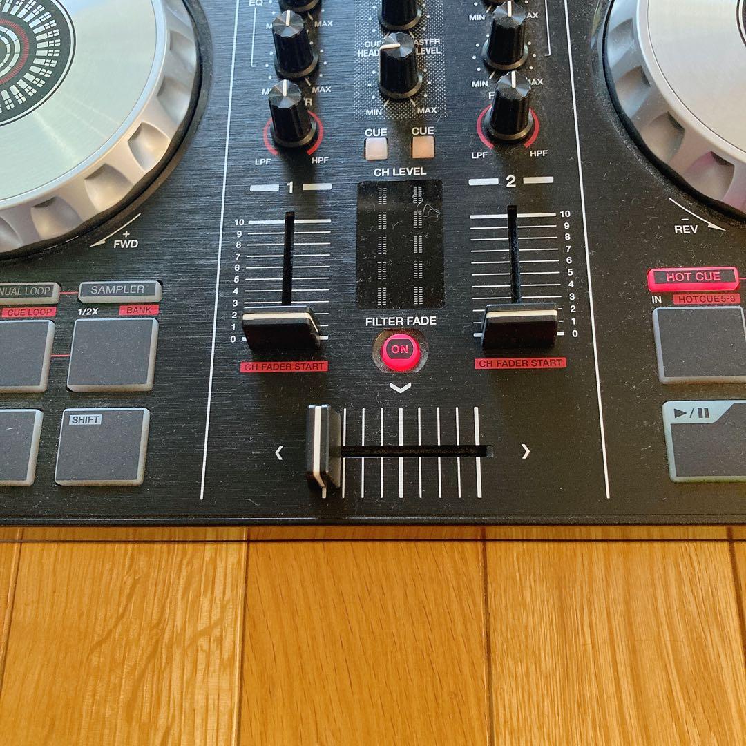 Mharjoe Peleniaさまへ パイオニア DDJ-SB2