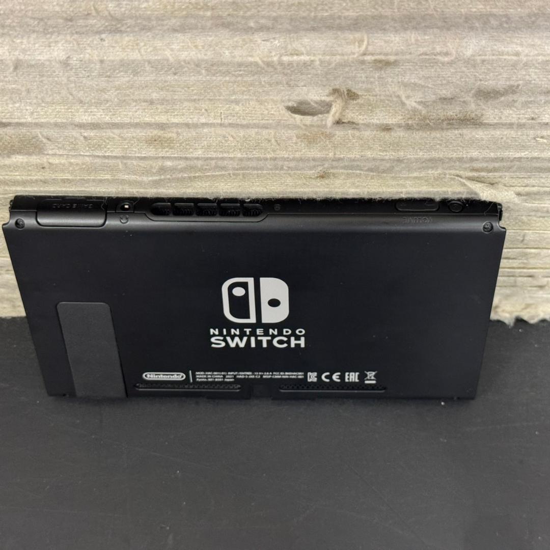 ☆任天堂　スイッチ　Nintendo　Switch　HAC-001　グレー