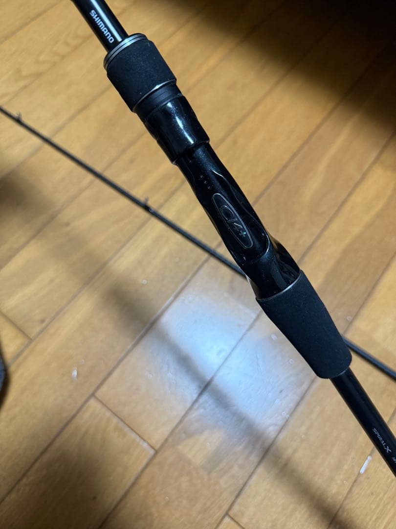 最終値下げディアルーナB96M 美品　早い者勝ち