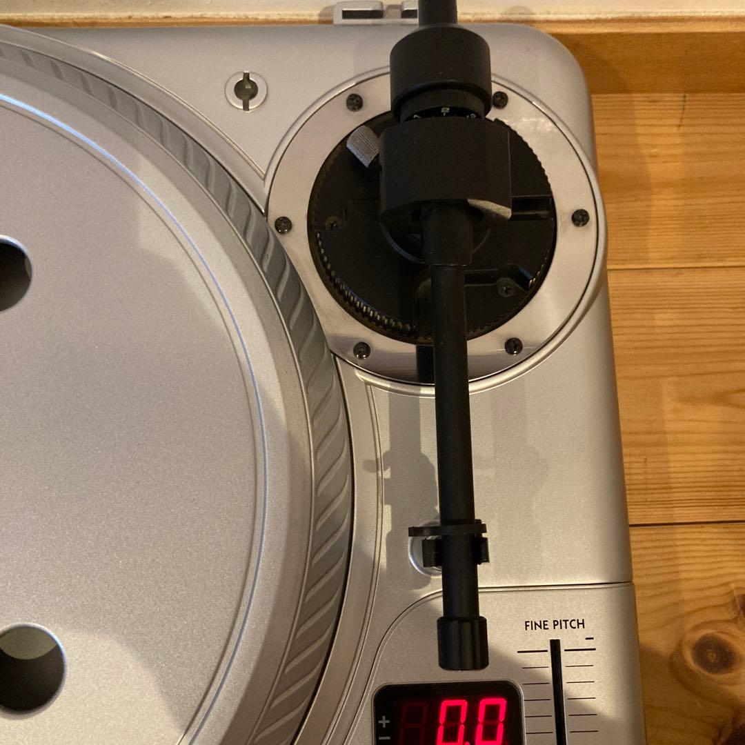 Vestax pdx-2300 ベスタクス　ターンテーブル