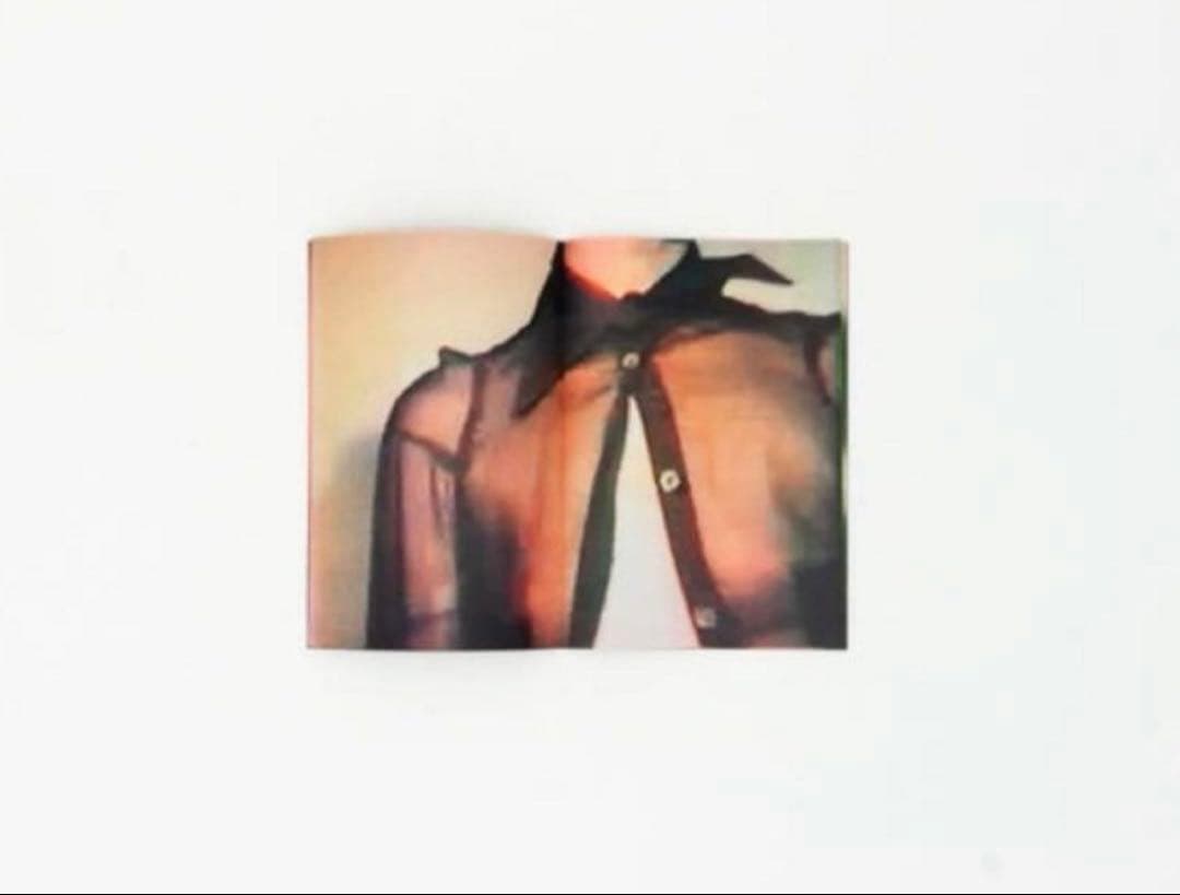絶版‼️ Maison Martin Margiela ZINE