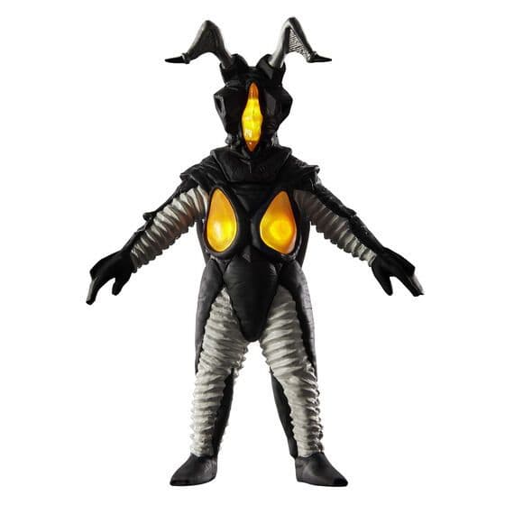 【プレバン限定】究極アルティメットルミナス ゼットン