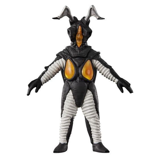 【プレバン限定】究極アルティメットルミナス ゼットン