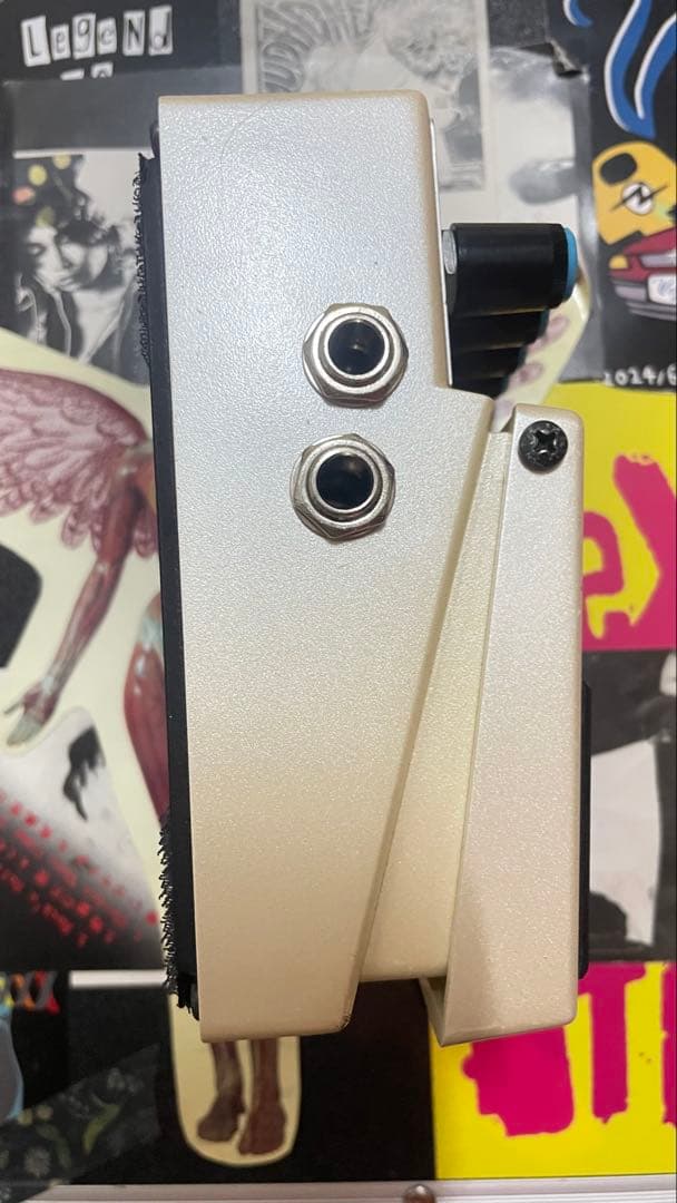 ギター Boss DD-8