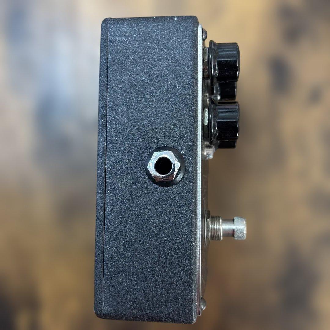 MESA BOOGIE THROTTLE BOX ギターエフェクター　メサブギー