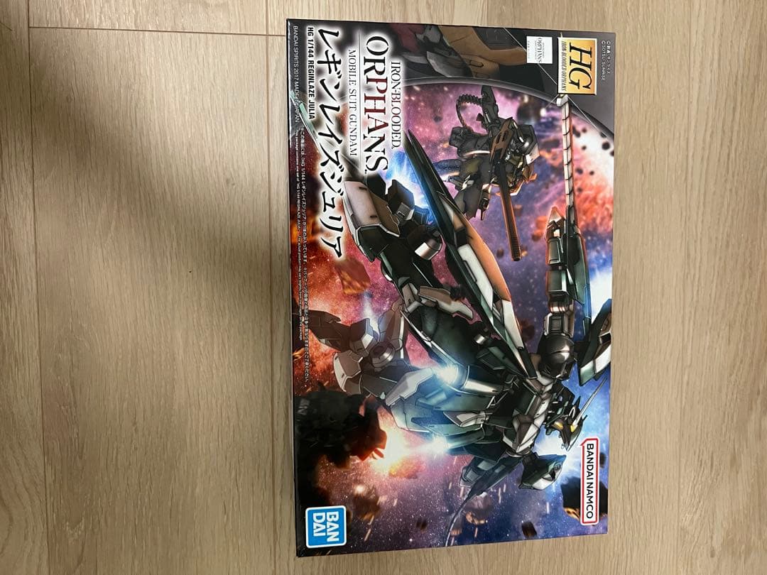 HG ガンプラ　鉄血のオルフェンズ 14点セット（最終値下げ）
