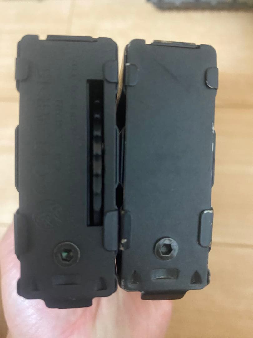 東京マルイ 次世代電動ガン SCAR-L マガジン2個付き