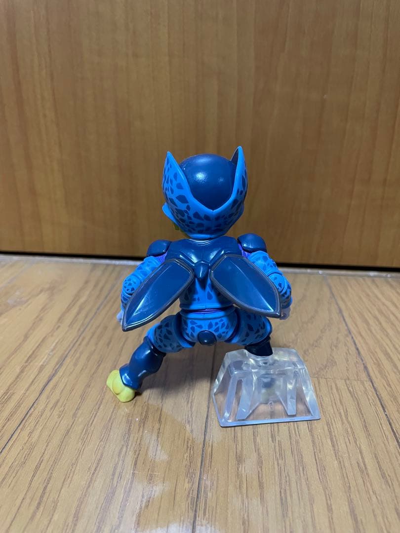 一番くじ ドラゴンボールA賞 セル C賞 セル 第一形態 G賞 セルジュニア