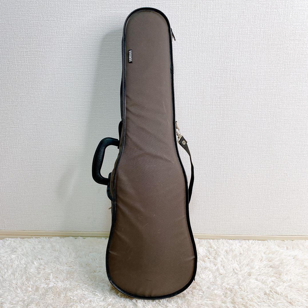 YAMAHA ヤマハ SV-100 サイレントバイオリン アダプタ等付属品多数