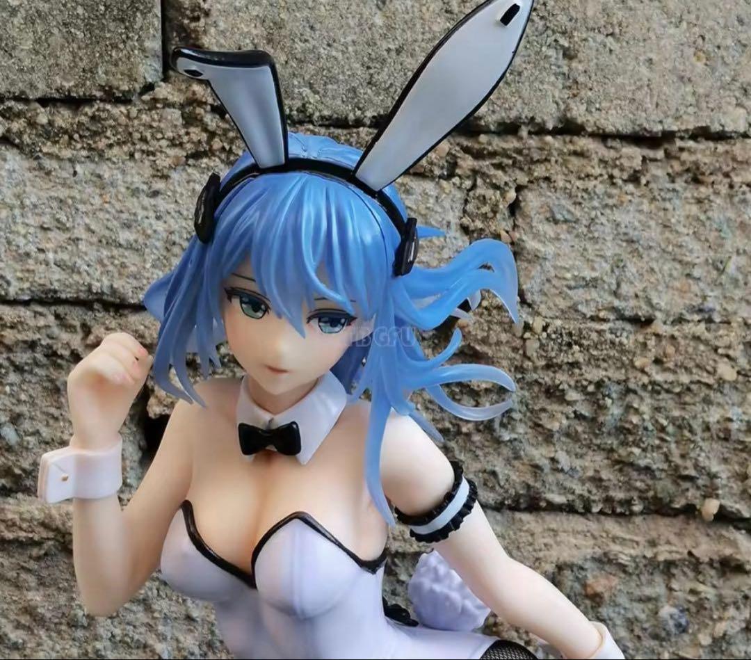 BEATLESS　レイシア バニーVer.　1/4　フィギュア　フリーイング