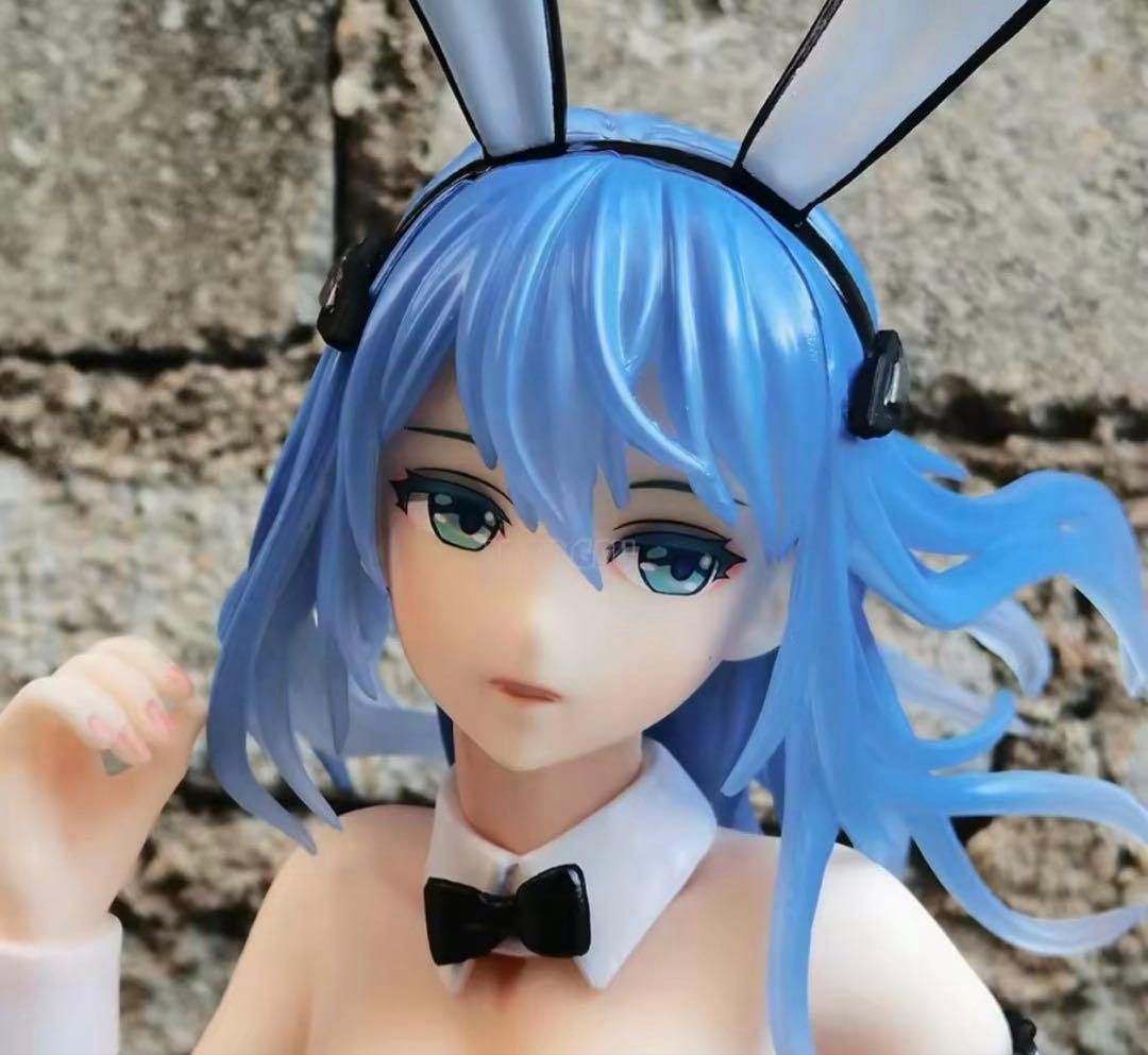 BEATLESS　レイシア バニーVer.　1/4　フィギュア　フリーイング