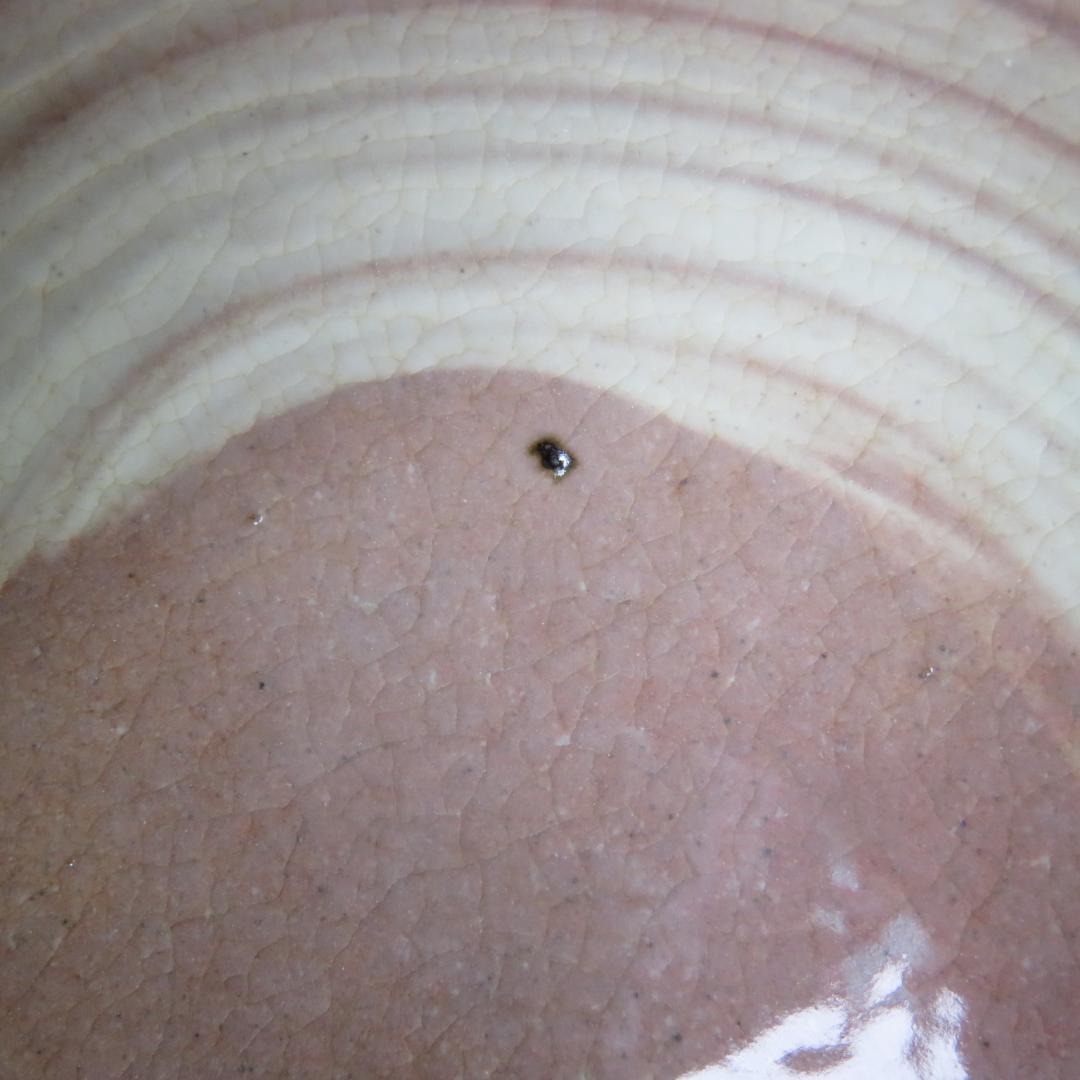 茶碗 春 勅題 坂 抹茶碗 茶器 茶道具 大名行列 色絵付