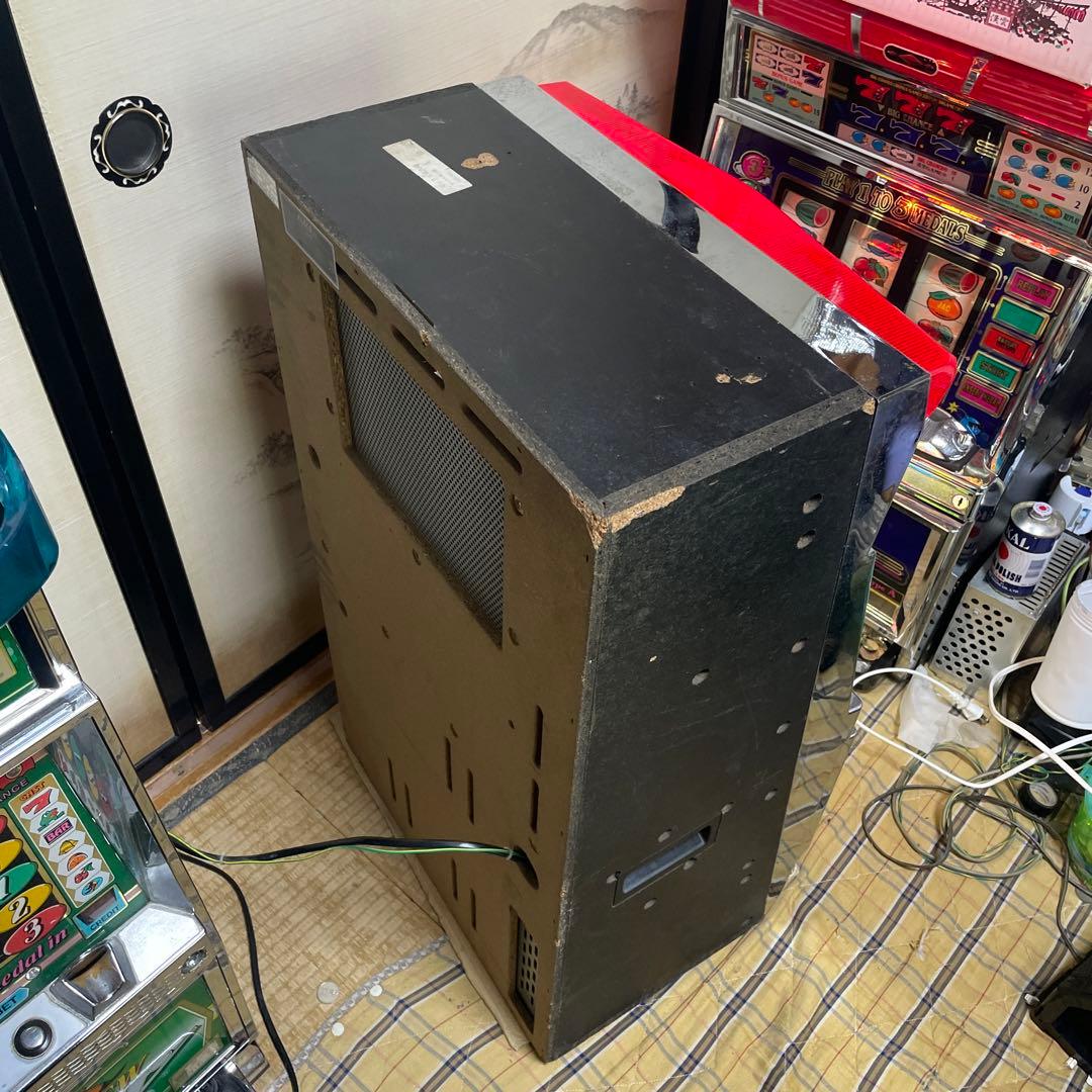送料込み　パチスロ　４号機　オオタコスロ2
