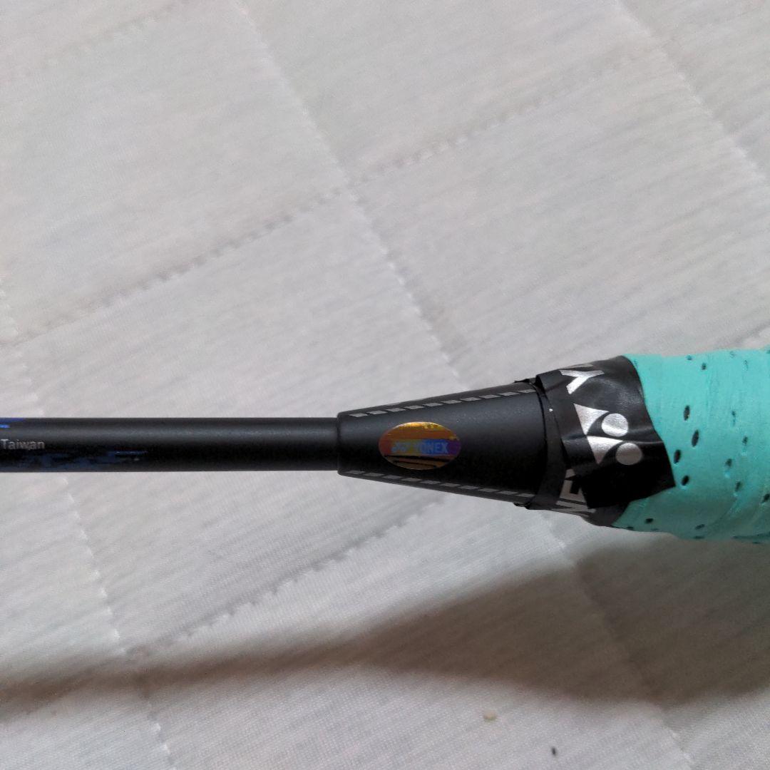 YONEX Nanoflare 700 Light バドミントンラケット