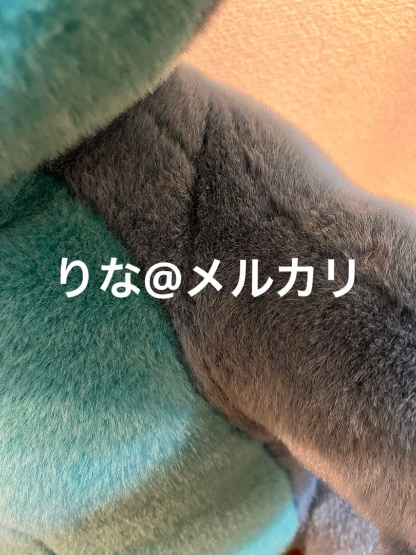 【再出品中】特大スティッチフロリダディズニーワールド購入品
