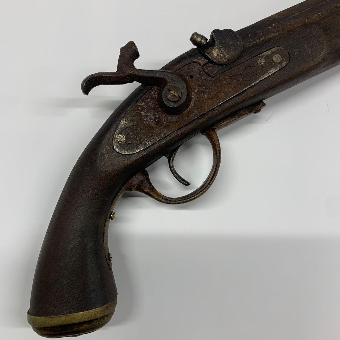 装飾銃　インテリア　古式銃　西洋銃