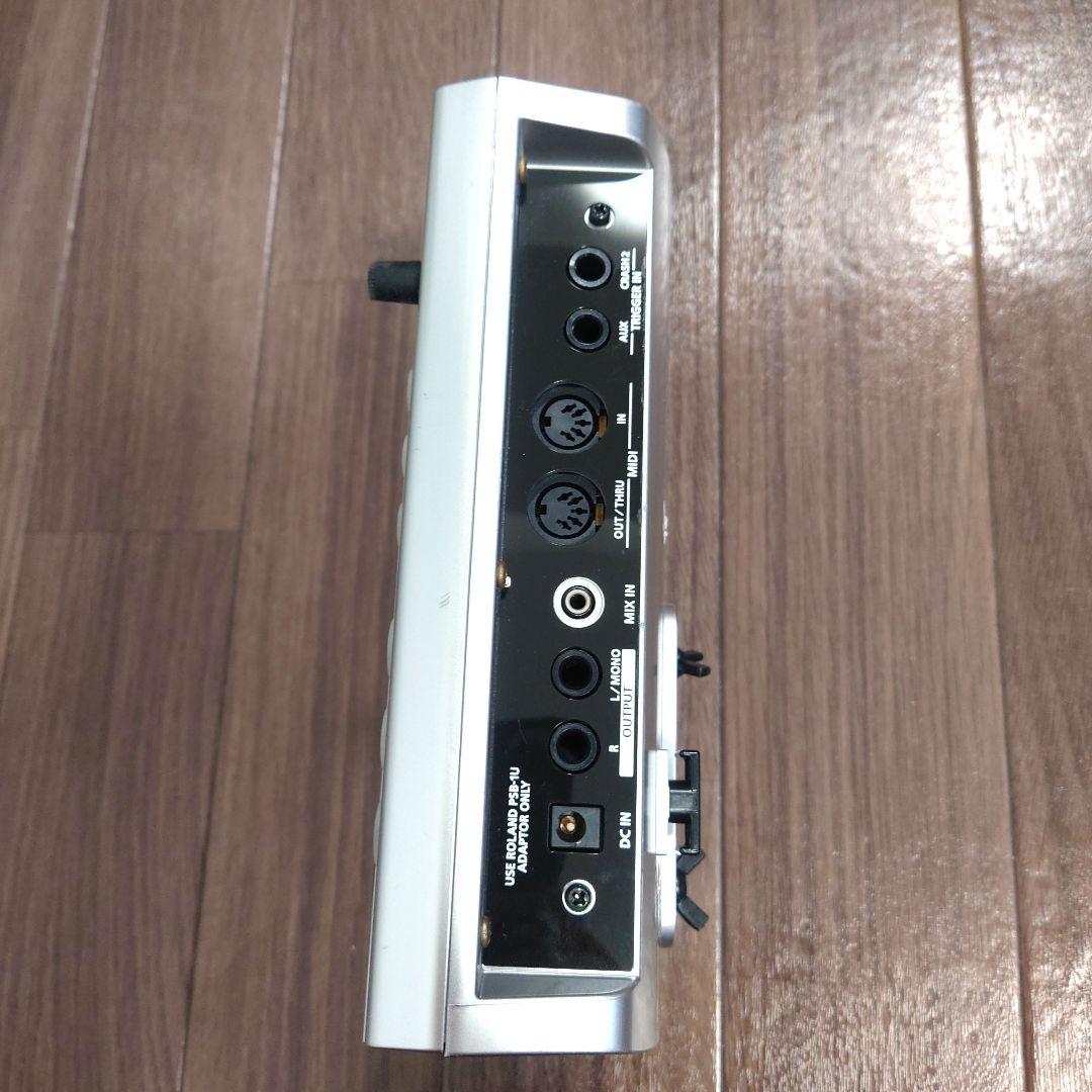 Roland TD-9 Ver.2.04 最新 音源 モジュール