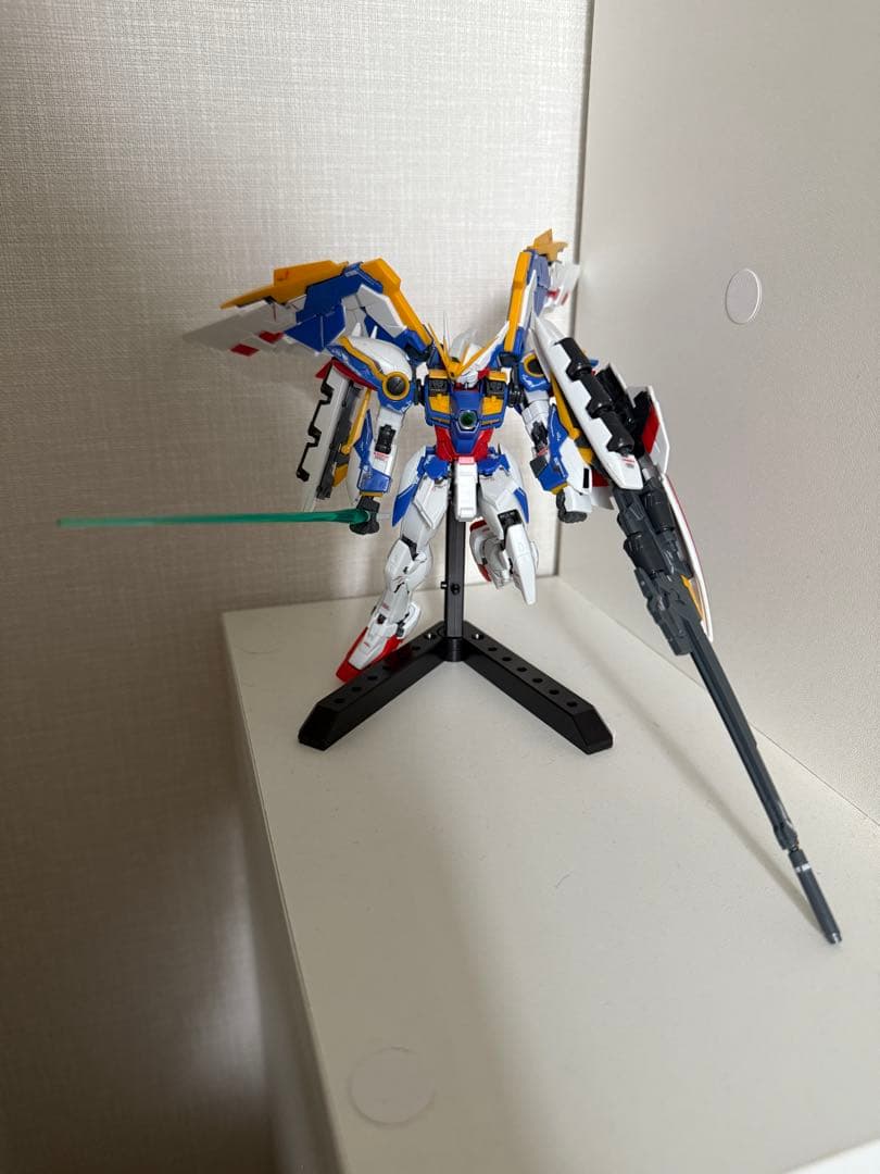 ガンダム fix figuration RG HG SDCS+おまけ