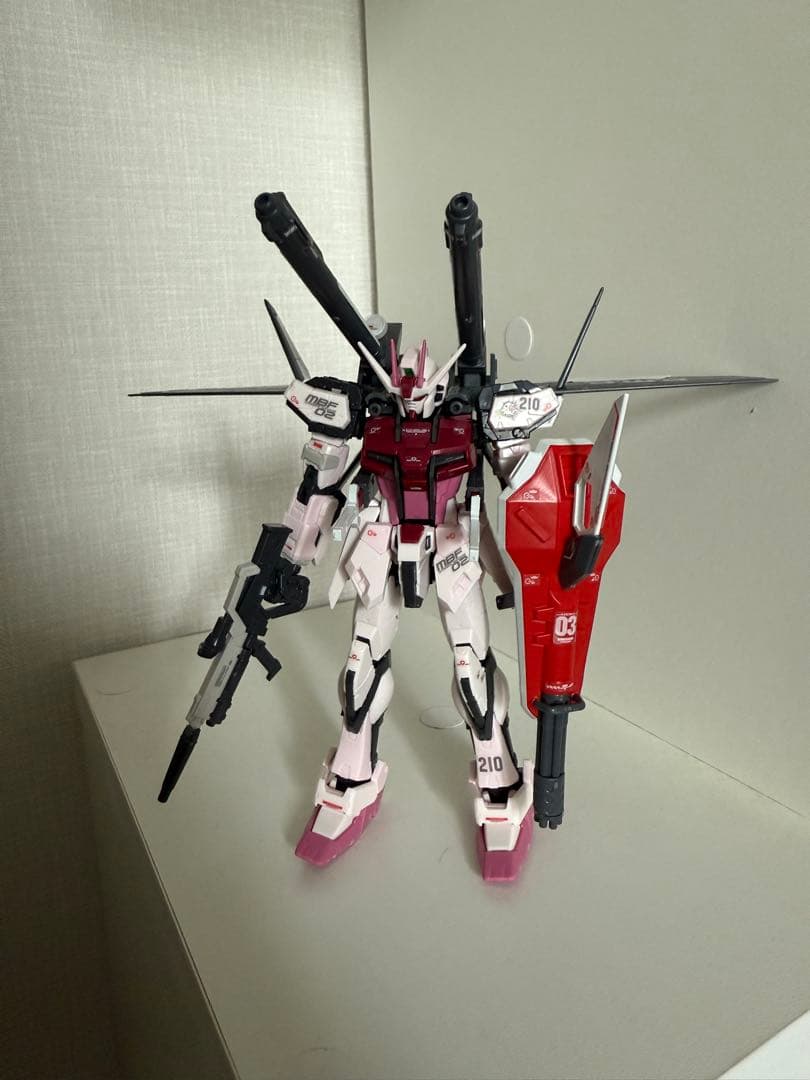 ガンダム fix figuration RG HG SDCS+おまけ