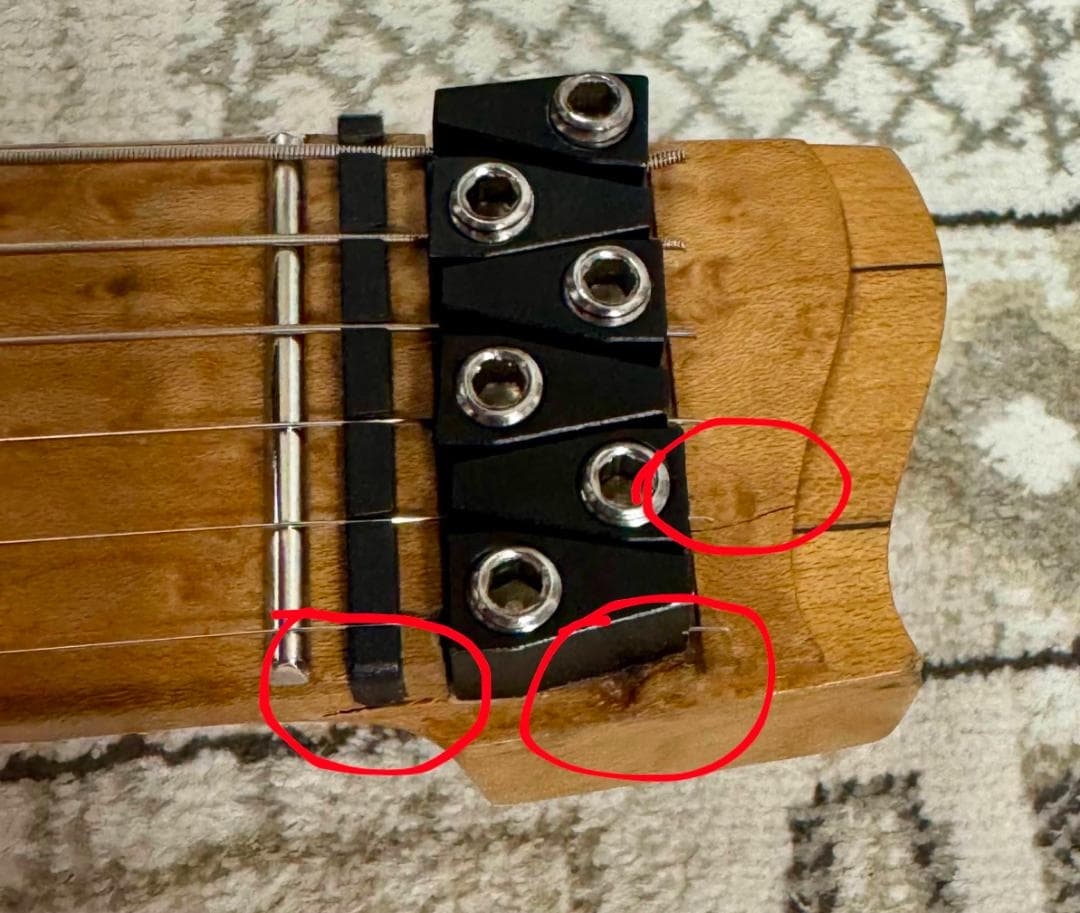 ゴ*ド様 Strandberg Boden 6