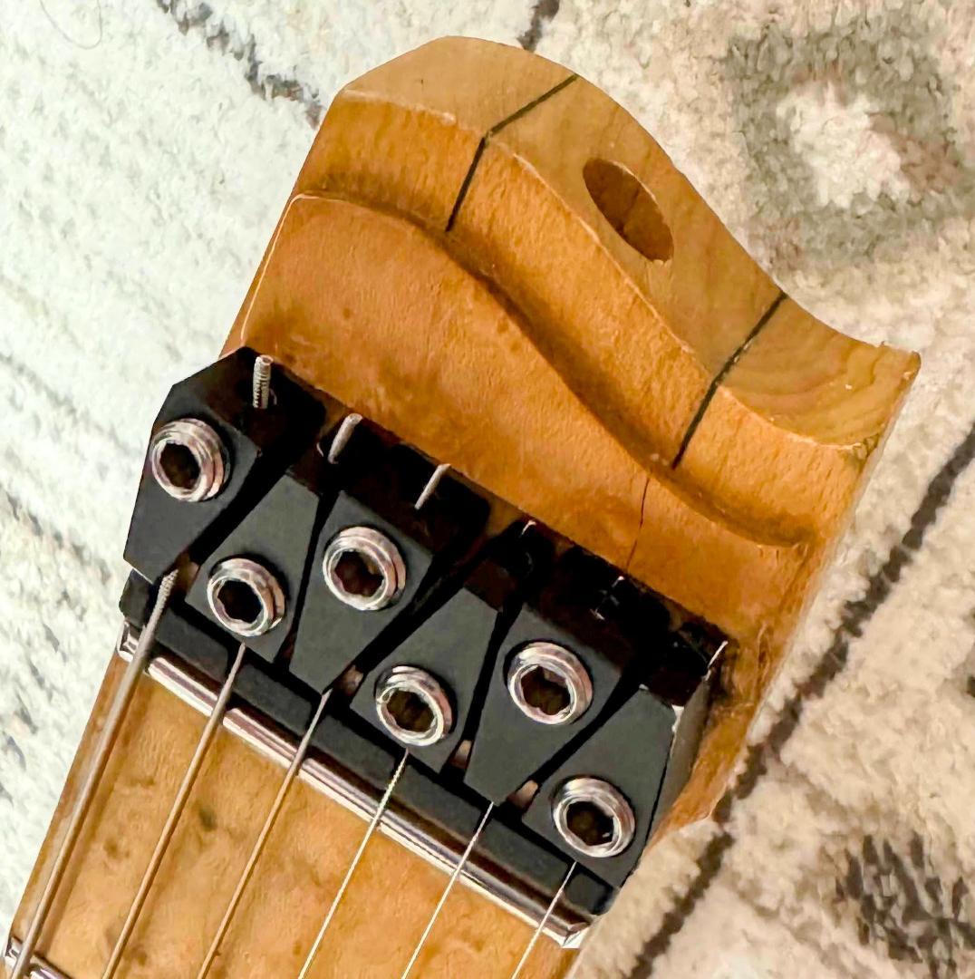 ゴ*ド様 Strandberg Boden 6