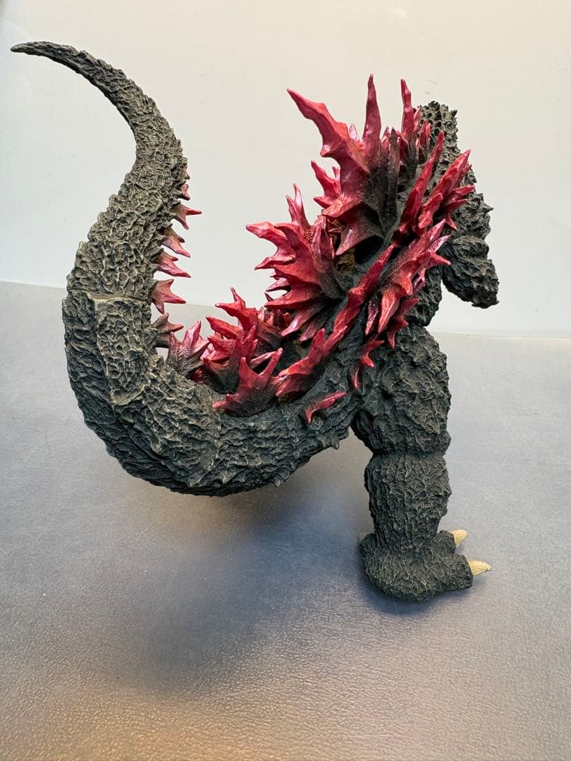 レア　ゴジラ