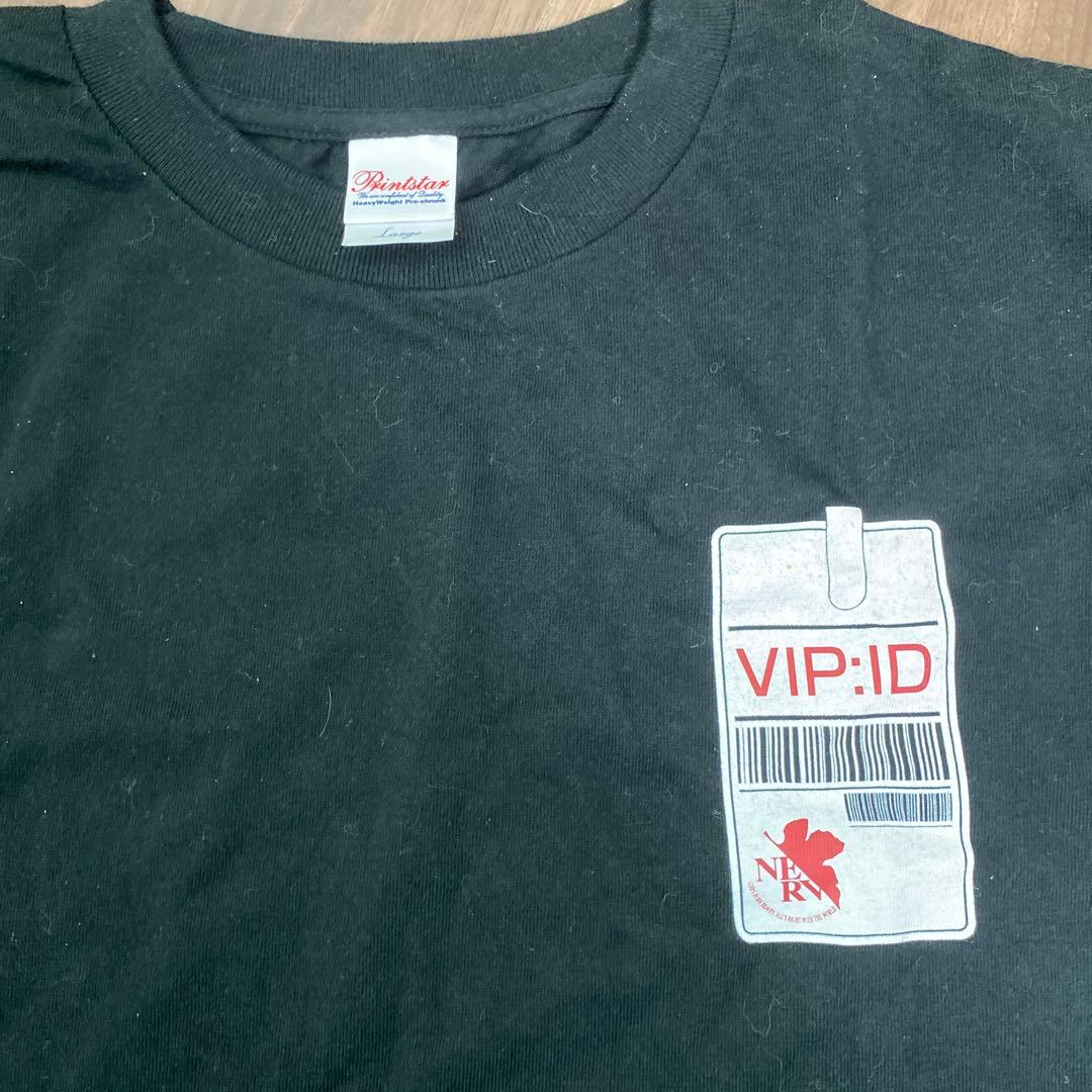 ヱヴァンゲリヲン序　DVD 綾波レイフィルム付き