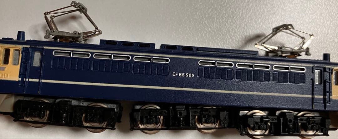 【ジャンク(故障品)】KATO、永大 鉄道模型 １４車両