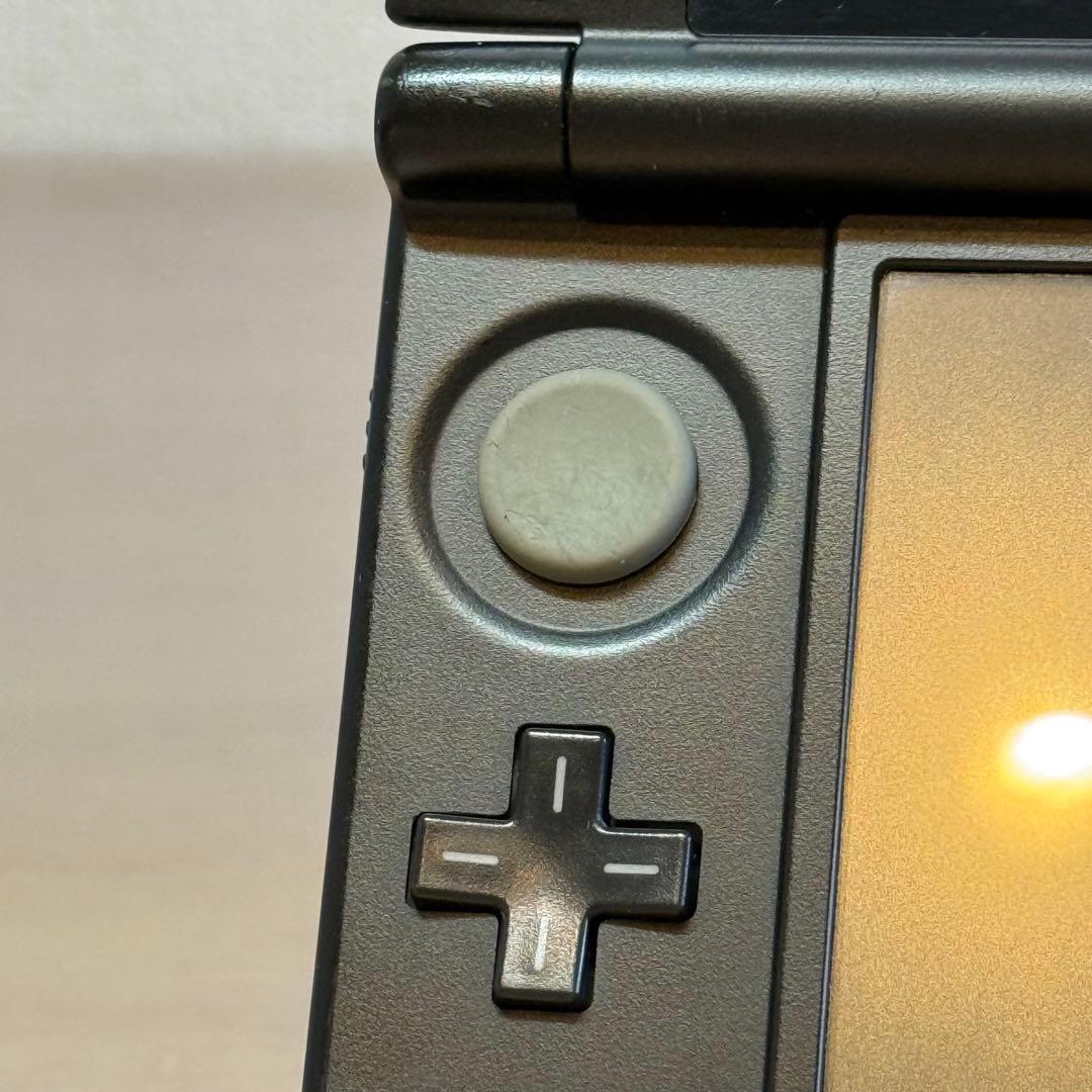 6-023 ニンテンドー3DS LL ポケットモンスターYパック 箱付き