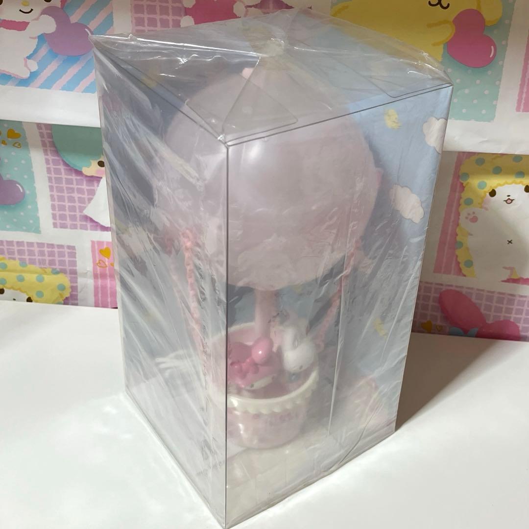 マイメロディ 気球ライト