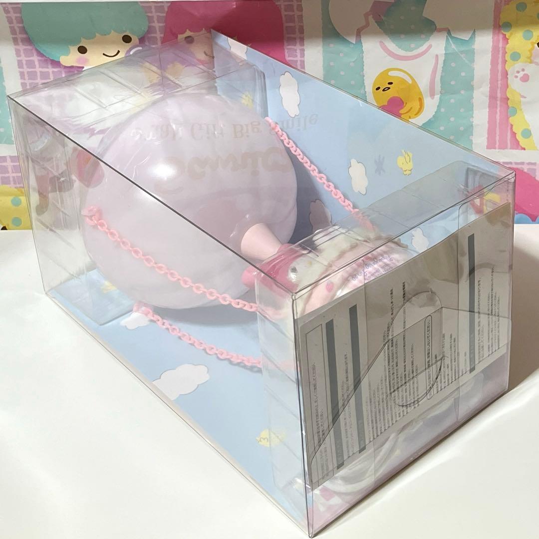 マイメロディ 気球ライト