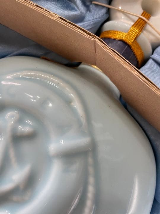 ウイスキー Ocean Whisky GLORIA MARINE SENSE