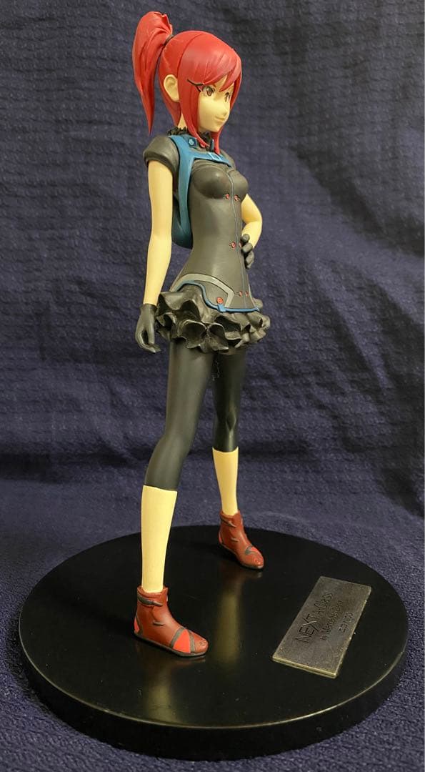【激レア】Next A-Class ニコフィギュア 非売品 メルセデス・ベンツ