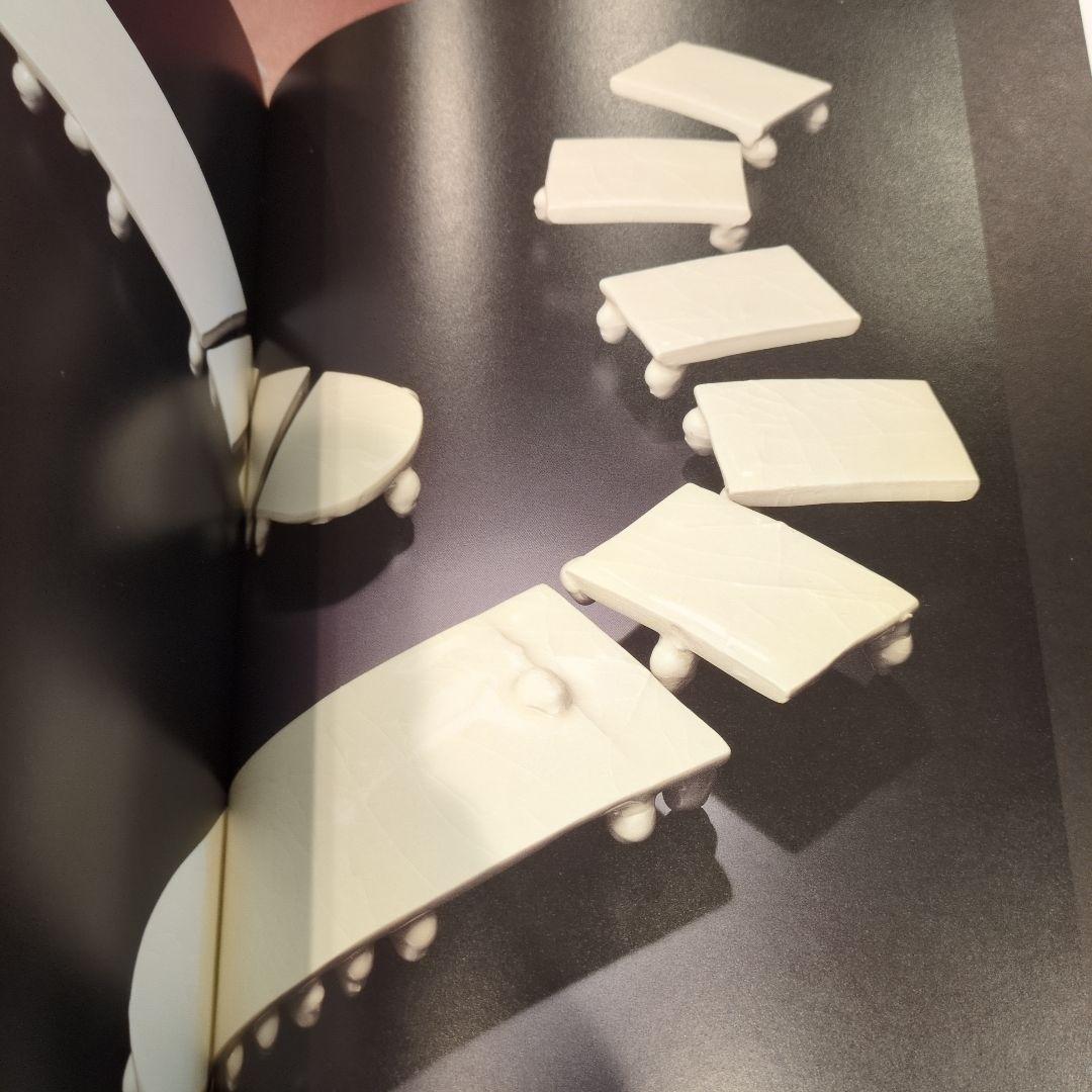 鯉江良二 作品集