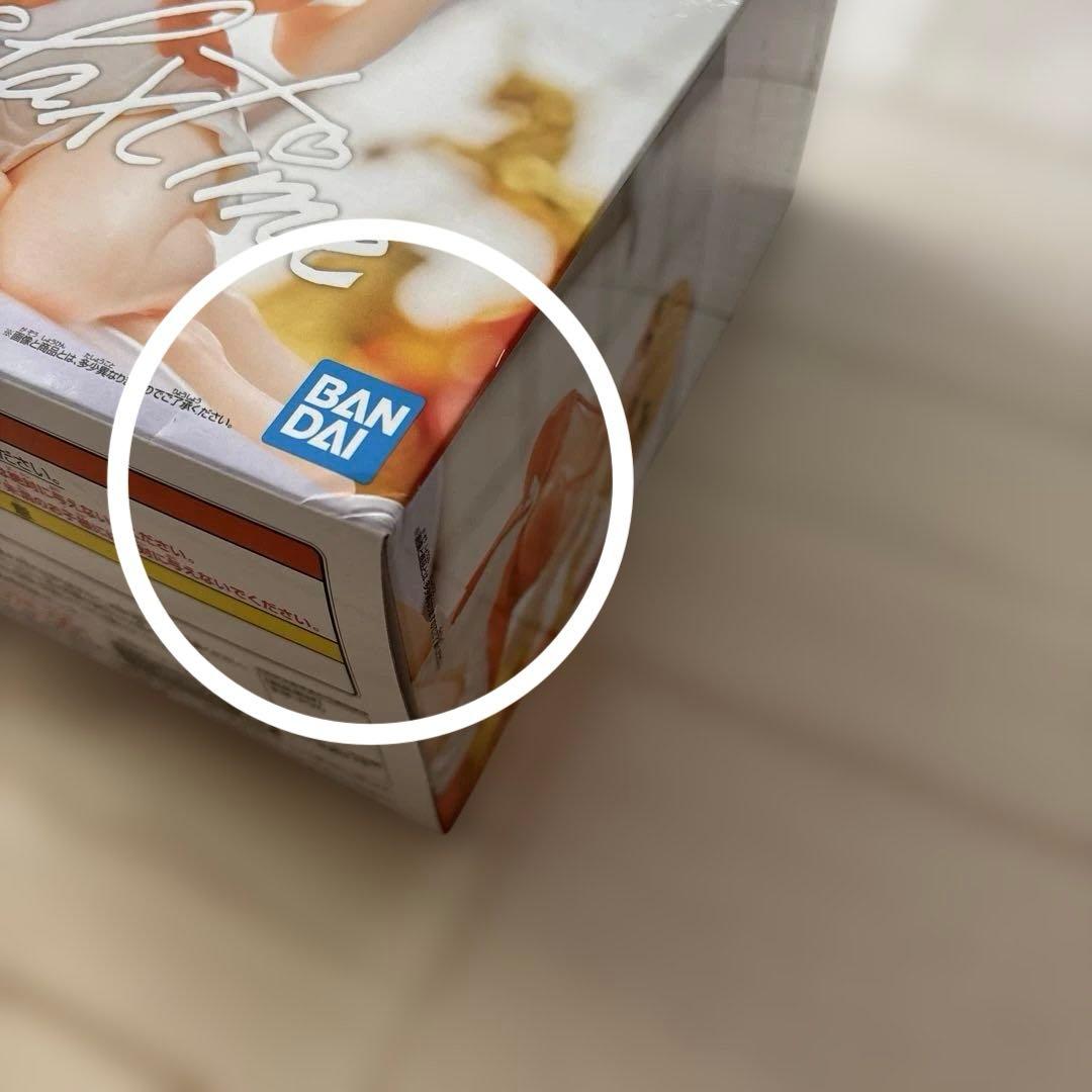 ホロライブ Relax time フィギュア　9体セット